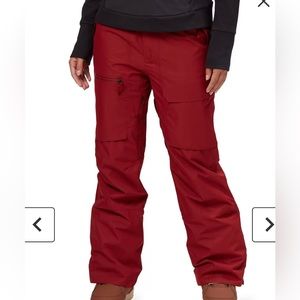 Stoic Womens Waterproof Snow Pants